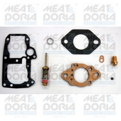 Repair Kit, carburettor